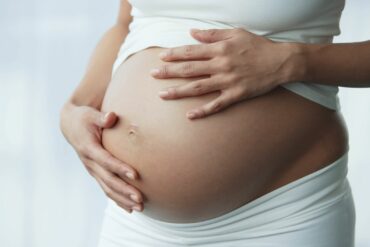 La sophrologie pour les mamans