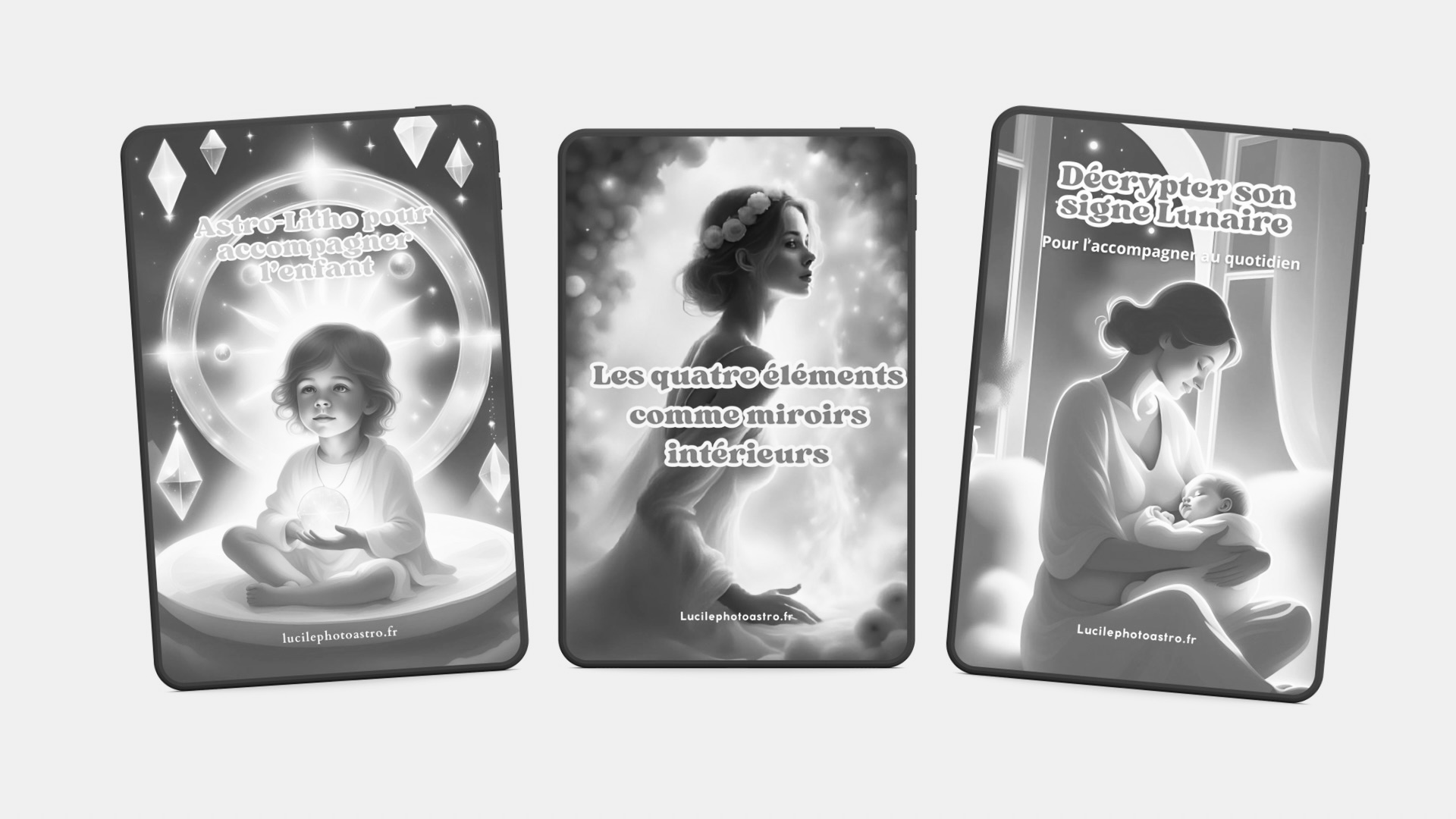 Et si l’astrologie t’appelle et fait sens pour toi