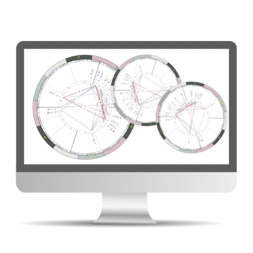 consultation astrologie maman enfant