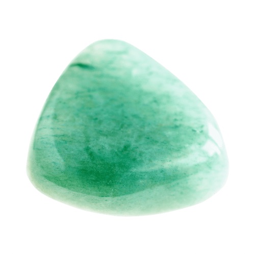 Aventurine verte