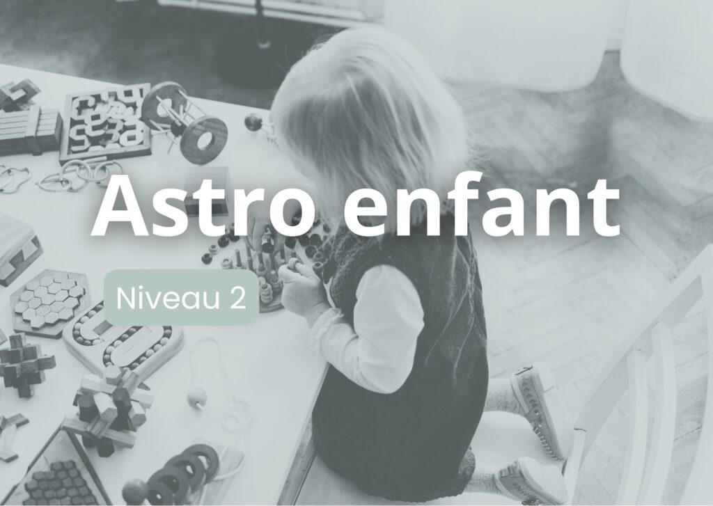 Accompagner l’enfant au quotidien