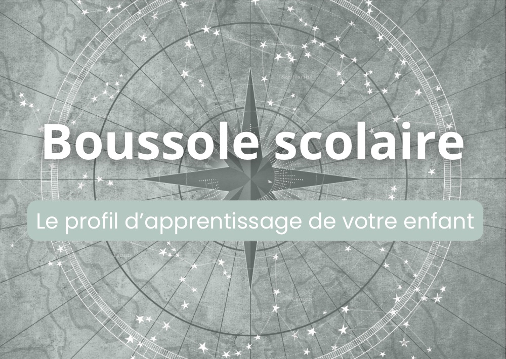 Boussole scolaire