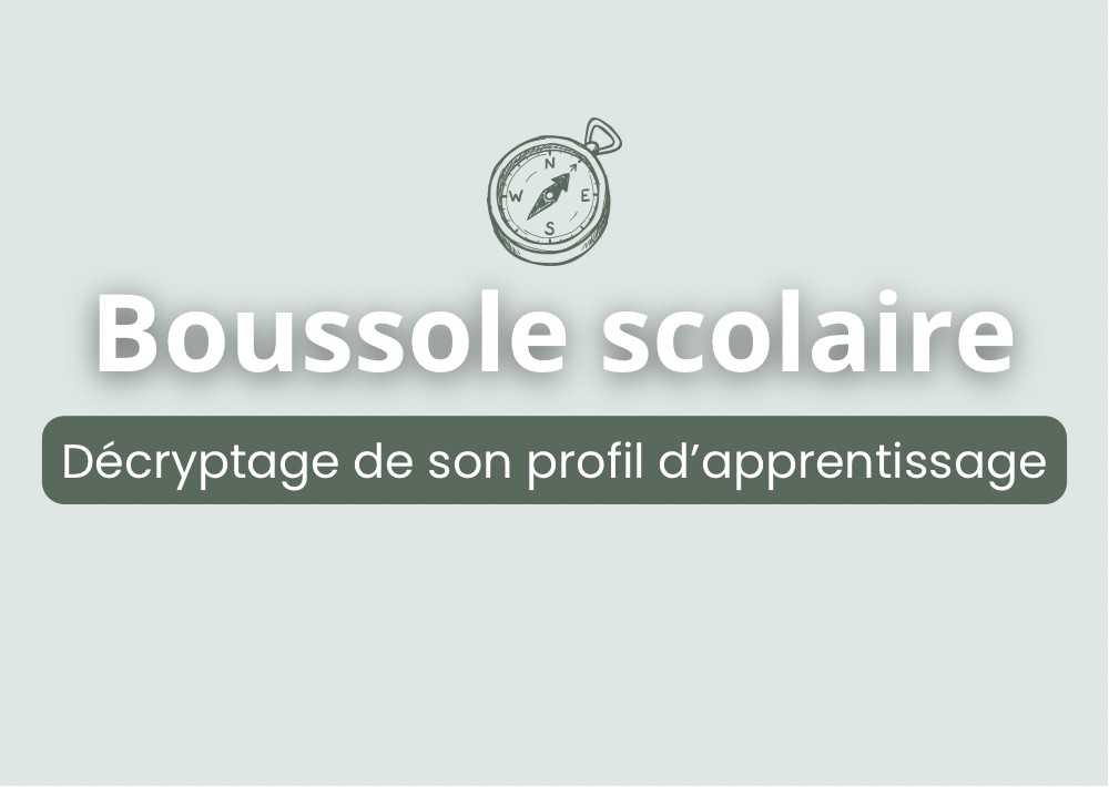 Boussole scolaire