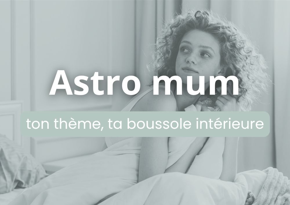Astro mum